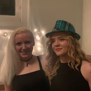 Meet your Posher, Michelle